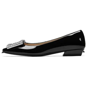 Туфли женские повседневные Women's Casual Shoes Women's 73Hours, цвет Coffee