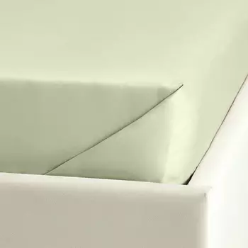 Простыня Fog Green