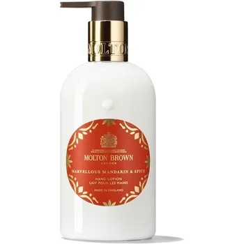 Лосьон для рук «Чудесный мандарин и специи» 300мл, Molton Brown