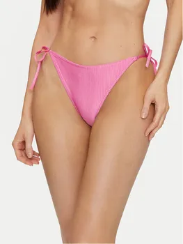 Купальник Calvin Klein, розовый