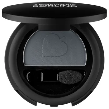 Тени для век ANNEMARIE BRLIND Powder Eye Shadow, Matt Graphite / 2 g