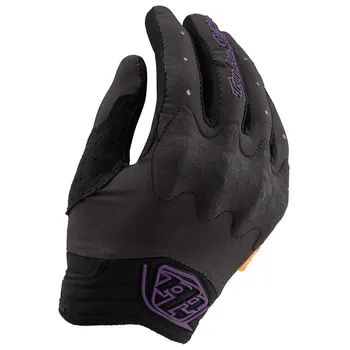 Перчатки Troy Lee Designs Gambit, черный
