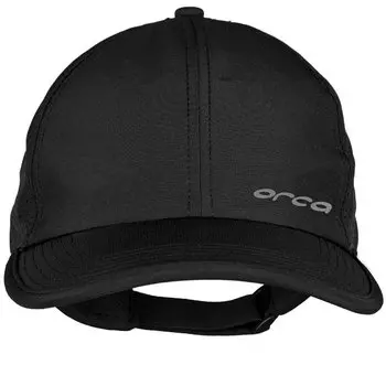Кепка мужская Orca Casual, черная, MA18 (L/XL, Цвет: 3,Черный)