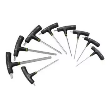 Ключ Birzman Т-образный Torx T25 T-Bar, BM08-HK-TBART25