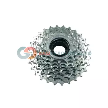 Кассета велосипедная SunRace M98 9S, 11-36T, Nickel, CSM98.9AW0.NS1