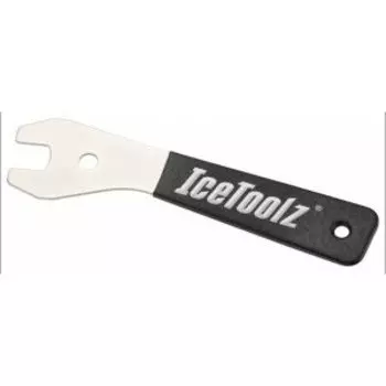 Ключ конусный IceToolz 4725, 25 мм, 6-800160