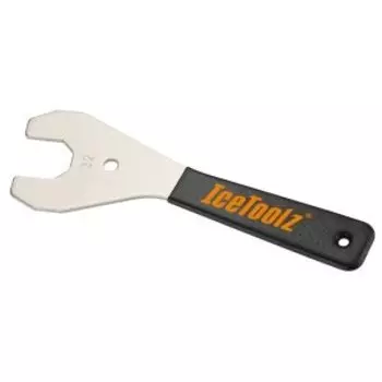 Ключ накидной для рулевой IceToolz 06F2, на 32мм, Cr-mo, 6-800162