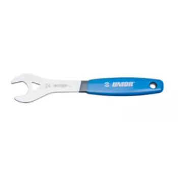 Ключ UNIOR для конических гаек, односторонний 26, 1617/2DP