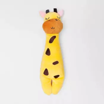 RURRI Игрушка для собак Жираф, 30 см
