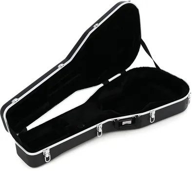 Формованный кейс Gator Deluxe ABS для классической гитары (5 шт.) в комплекте GC-CLASSIC=5