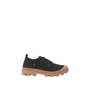 Кроссовки Aigle Tenere CVS trainers, черный
