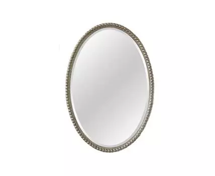 Зеркало в раме Globo Silver