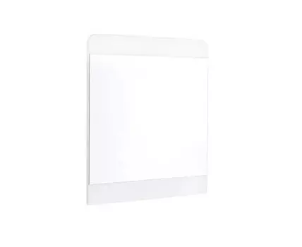 Зеркало White
