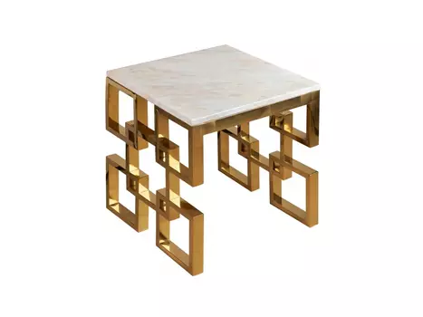 Журнальный столик ArtHomeDecor Hermes
