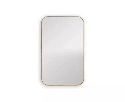 Зеркало Smart M Gold