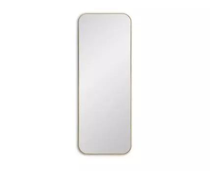 Зеркало Smart XL Gold