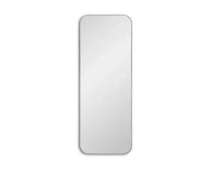 Зеркало Smart XL Silver