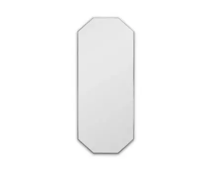 Зеркало Stilig L Silver