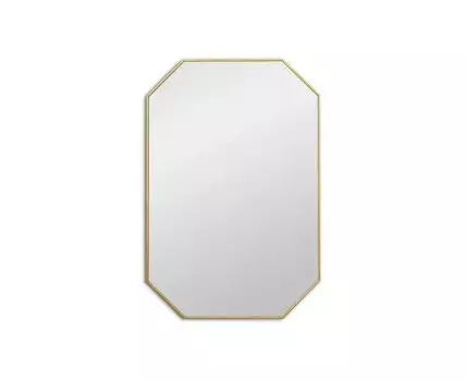 Зеркало Stilig M Gold