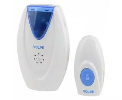 Звонок беспроводной Volpe UDB-Q028 UL-00002404