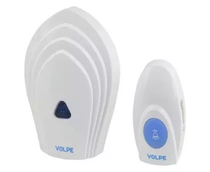 Звонок беспроводной Volpe UDB-Q029 UL-00002405