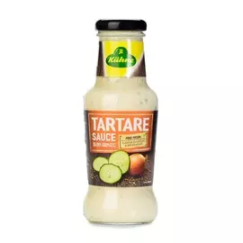 Соус "Kuhne" Тартар, 250 г, Германия