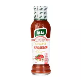 Соус сацебели острый, Kula, 330 г, Грузия