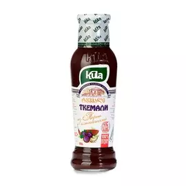 Соус «Ткемали» из терна классический, Kula, 350 г, Грузия