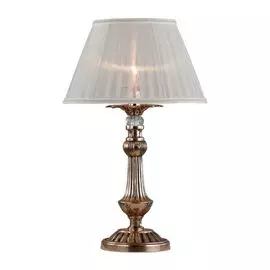 Интерьерная настольная лампа Miglianico OML-75404-01 Omnilux