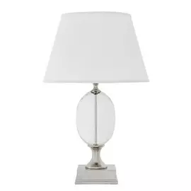 Интерьерная настольная лампа Galvin 107336 Eichholtz
