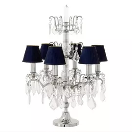Интерьерная настольная лампа Girandole 108845 Eichholtz