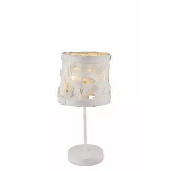 Интерьерная настольная лампа Patricia TL1122-1T TopLight