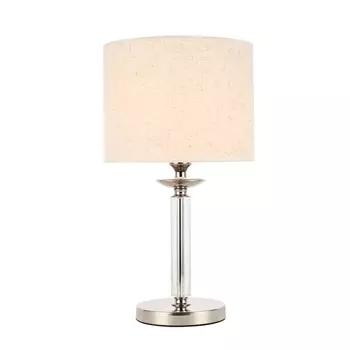 Интерьерная настольная лампа Pilonne SL1752.104.01 ST Luce