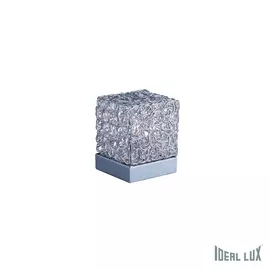 Интерьерная настольная лампа Quadro QUADRO TL1 Ideal Lux