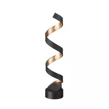 Интерьерная настольная лампа Spira 3832/12TL Odeon Light