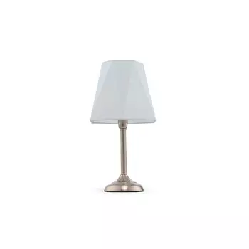 Интерьерная настольная лампа Faina FR5086TL-01N Freya