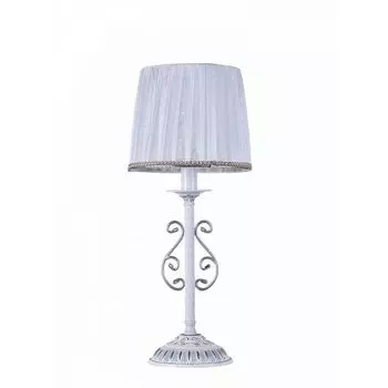 Интерьерная настольная лампа Sunrise FR2290TL-01W Freya