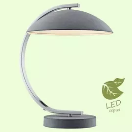 Интерьерная настольная лампа GRLSP-0560 Lussole