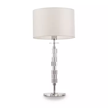 Интерьерная настольная лампа Torony MOD066TL-01CH Maytoni