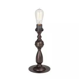 Интерьерная настольная лампа V1793-8/1L Vitaluce