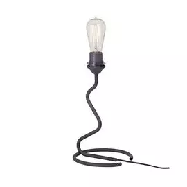 Интерьерная настольная лампа V4752-1/1L Vitaluce
