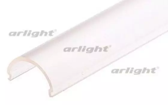 Экран ARH-WIDE-B-H20-2000 Round Frost-PM Arlight 016627