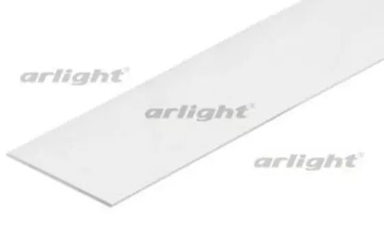Экран-вставка прозрачный P10С-2000 Arlight 016986