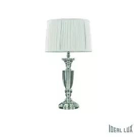 Интерьерная настольная лампа Kate KATE-3 TL1 Ideal Lux