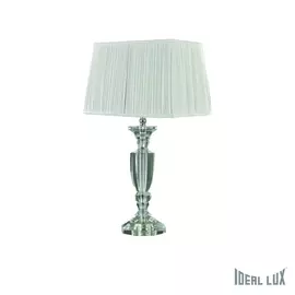 Интерьерная настольная лампа Kate KATE-3 TL1 SQUARE Ideal Lux