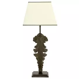 Интерьерная настольная лампа Lamp Beau Site 106392 Eichholtz