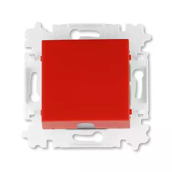 Кабельный вывод ABB Levit красный 3938H-A00034 65W 2CHH480034A6065