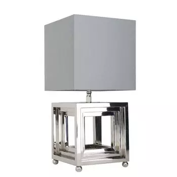 Интерьерная настольная лампа Lamp Bellagio 105484 Eichholtz
