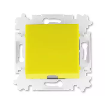 Кабельный вывод ABB Levit жёлтый 3938H-A00034 64W 2CHH480034A6064