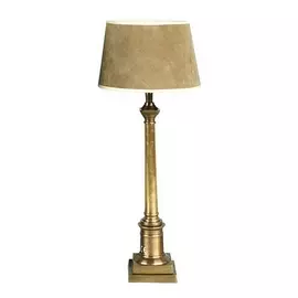 Интерьерная настольная лампа Lamp Cologne 101642 Eichholtz